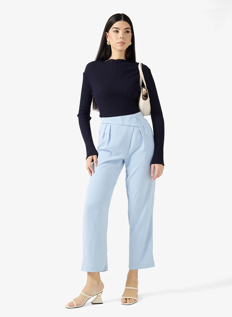 ايلا بنطال كاجوال